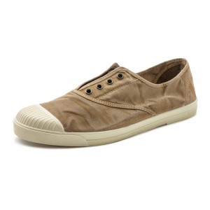 Zapatilla de lona de Natural World